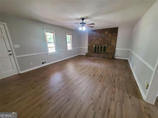 Building Photo - 160 Tyus Carrollton Rd