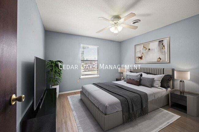 Building Photo - 4422 Acoma St
