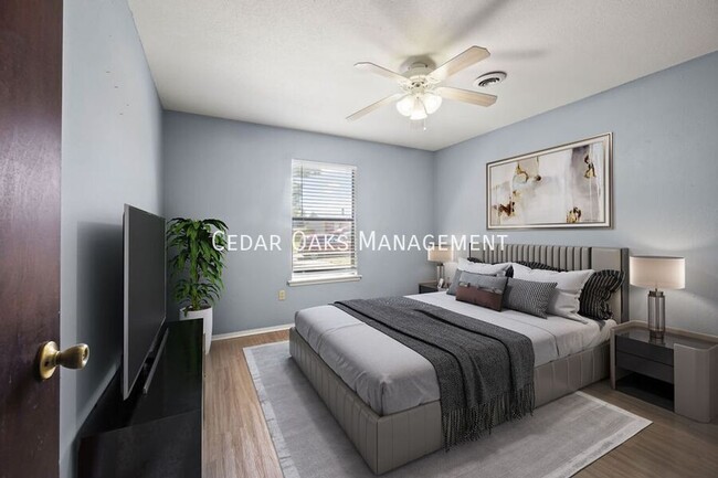 Building Photo - 4424 Acoma St