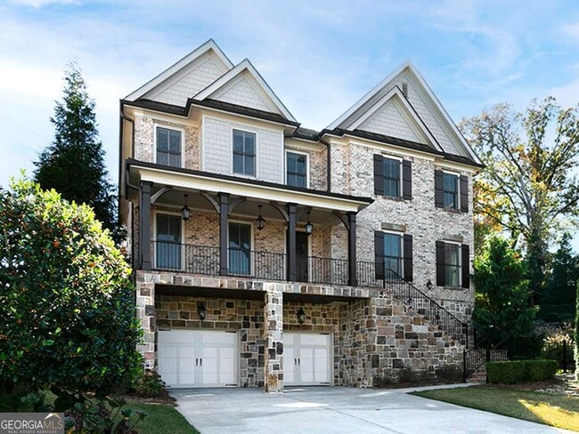Primary Photo - 3394 Bryerstone Cir SE