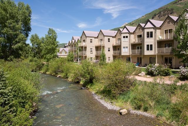 San Miguel River - 651 W. Pacific Avenue