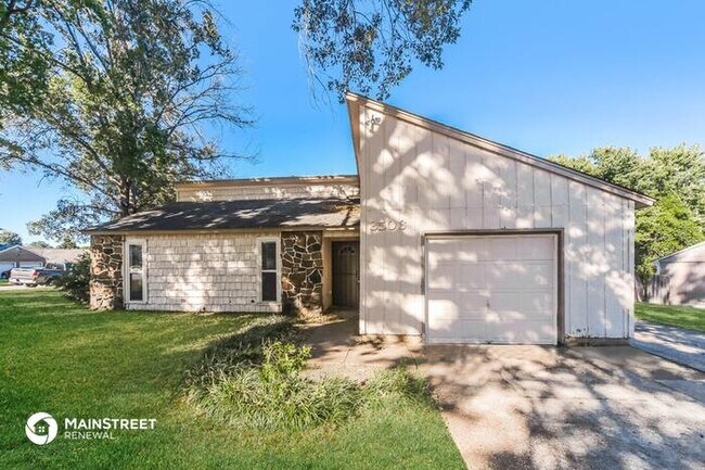 Building Photo - 3506 Chevron Cv, Memphis, TN 38118
