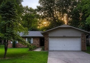 Building Photo - 3761 N Whippoorwill Ct