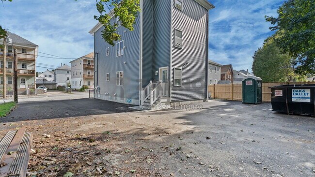 Building Photo - 76 Bouvier Ave