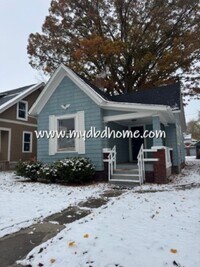 Building Photo - 1916 High St