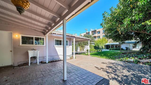 Building Photo - 1842 Stoner Ave