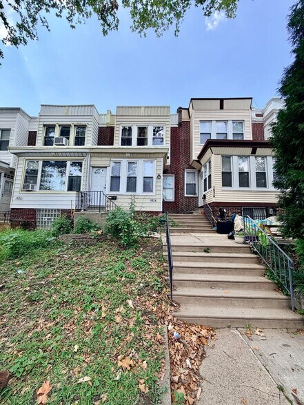 Building Photo - 1824 N 54th St