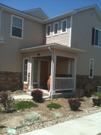 Building Photo - Specious Two Story Townhome