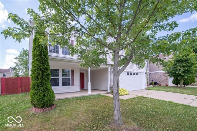 Building Photo - 2931 Sentiment Ln