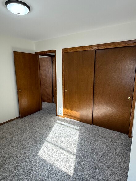 Bedroom 3 - 440 Hi View Dr