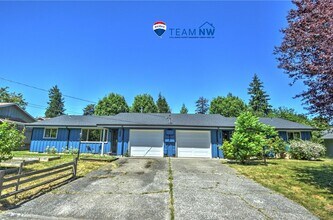 Building Photo - Desirable west side location! 2 bed/ 1.75 bath. Olympia school district