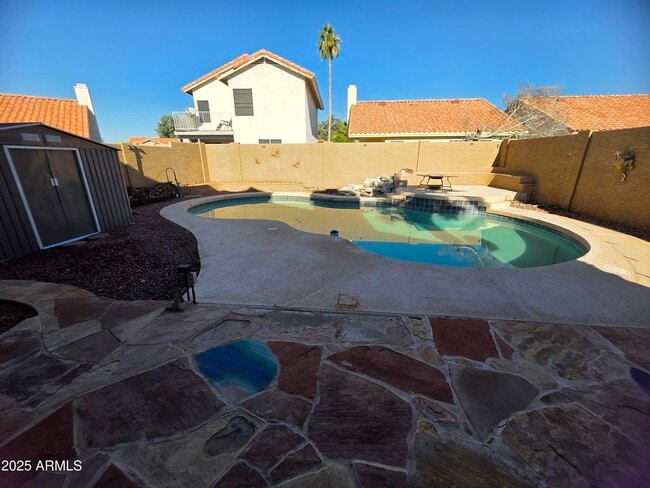 Building Photo - 7724 W Oraibi Dr