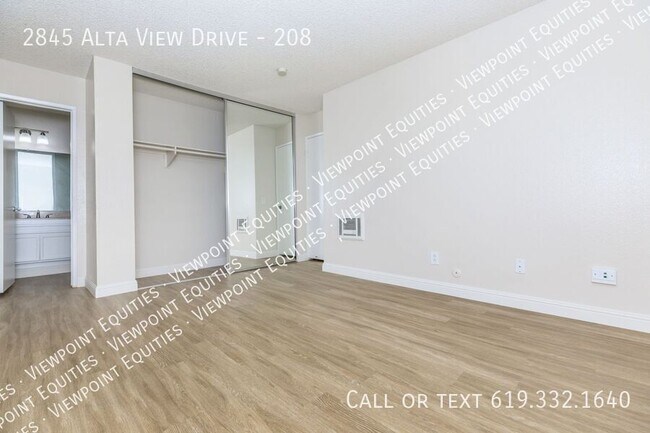 Building Photo - 2845 Alta View Dr