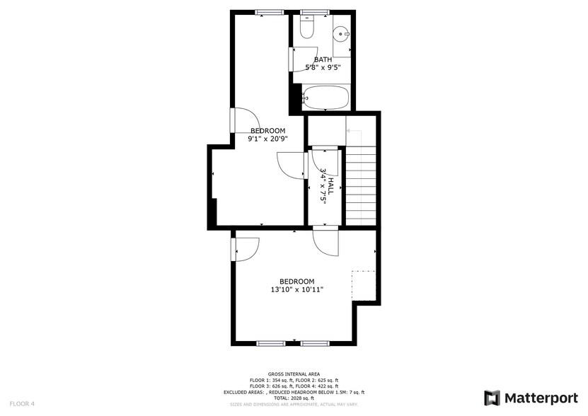Building Photo - 316 Rindge Ave