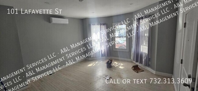 Building Photo - 101 Lafayette St