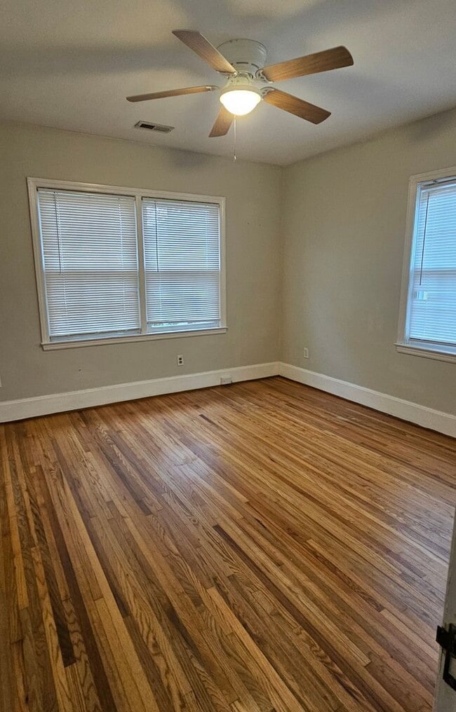 Building Photo - Quiet Living and Charm Meets Downtown Conway