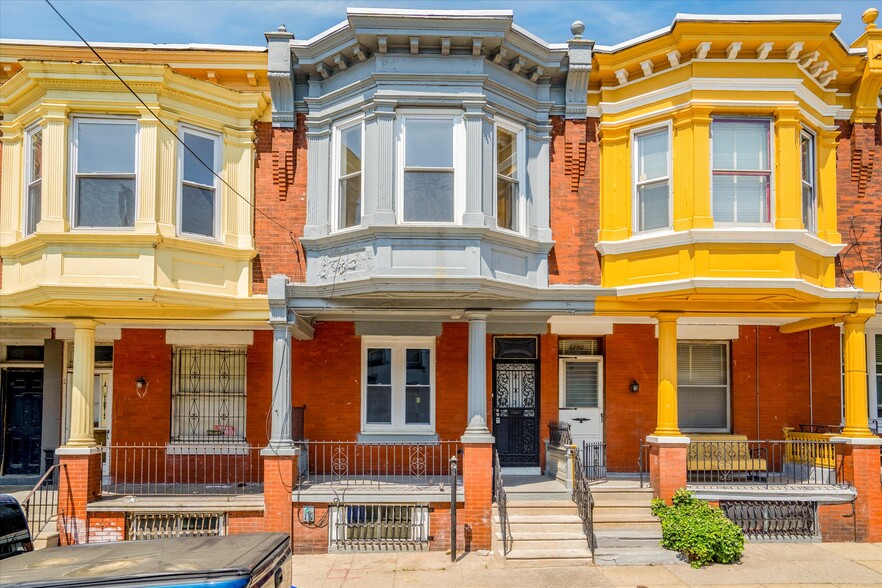 Primary Photo - 1836 N 28th St