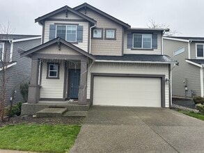 Building Photo - 7929 39th Pl NE