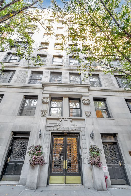 Floorplan - 157 East 81st Street