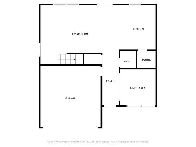 Building Photo - 135 Davila St