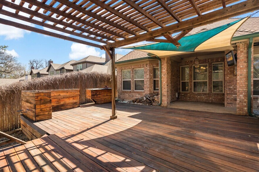 Building Photo - 6523 Prairie Flower Trail