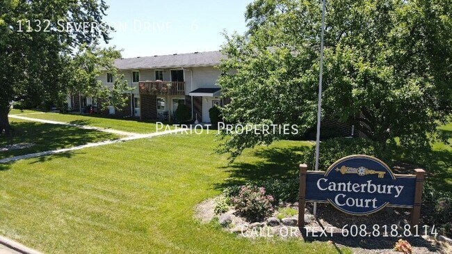 Primary Photo - 1132 Severson Dr