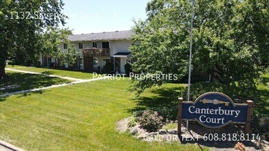 Building Photo - 1132 Severson Dr