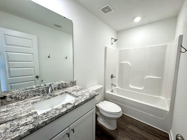 Building Photo - 5889 Tyndall Pl