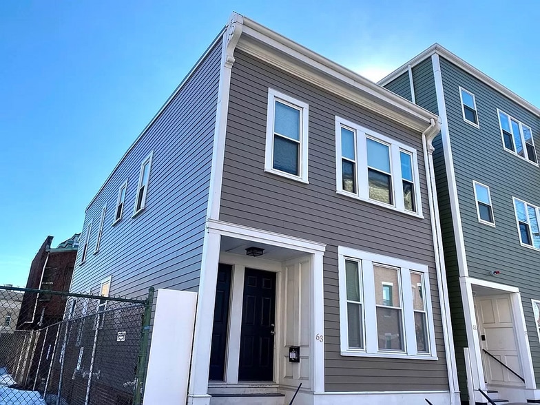 Good Evening! - 63 Havre St