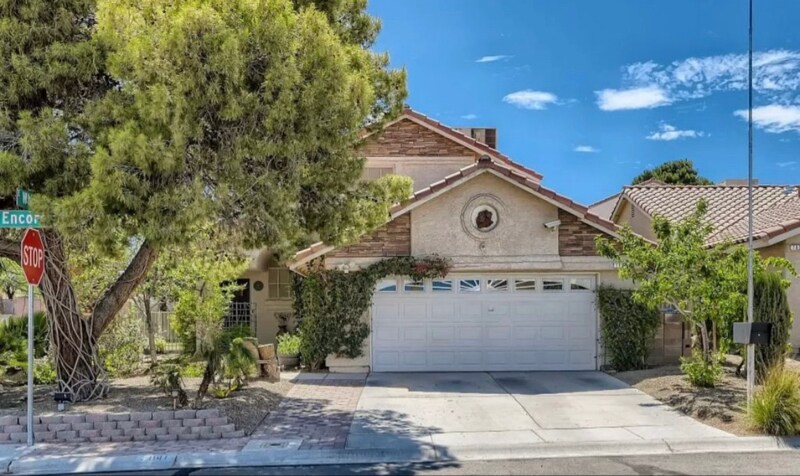 Building Photo - 7041 Encore Way