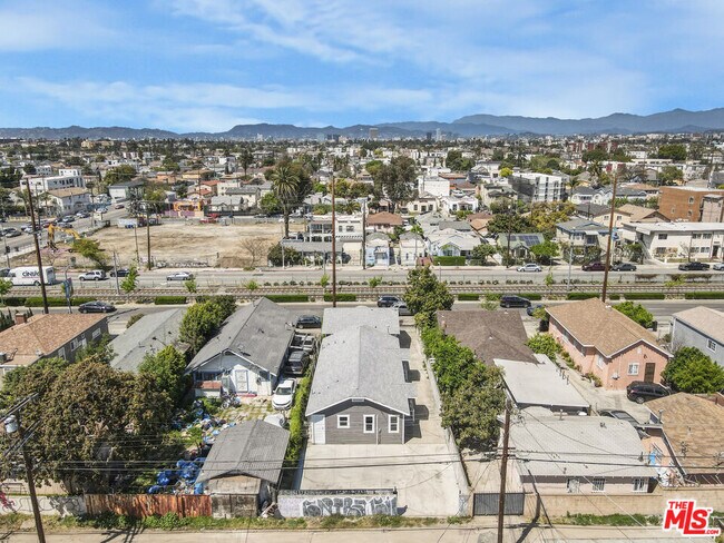 Building Photo - 1256 Exposition Blvd