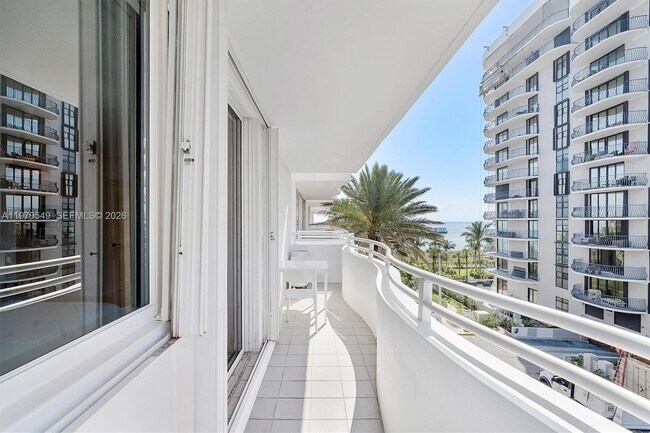 Building Photo - 8911 Collins Ave