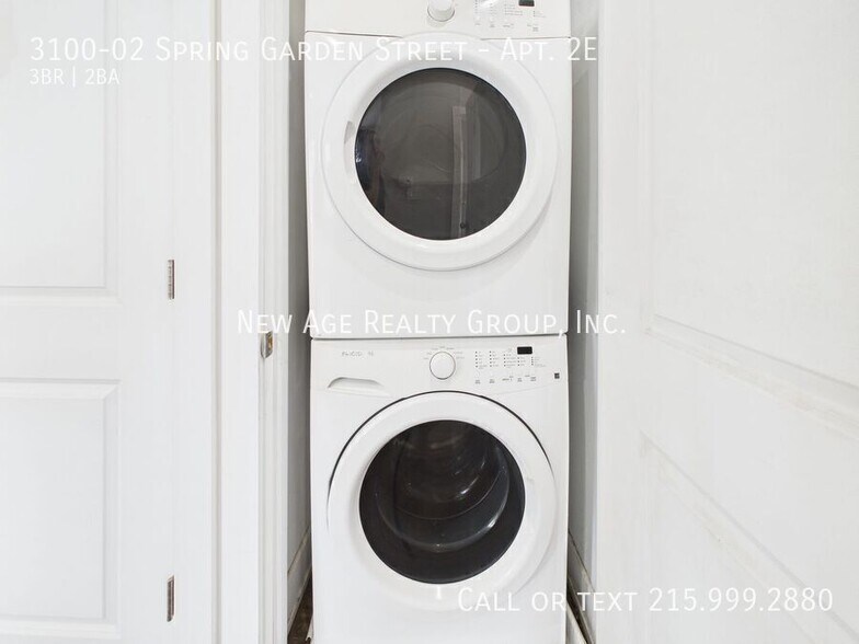 Building Photo - 3100-02 Spring Garden St