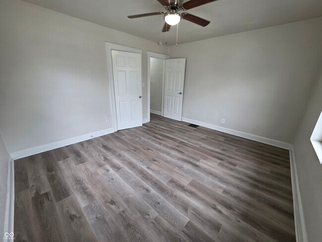 Building Photo - 1119 N Tuxedo St