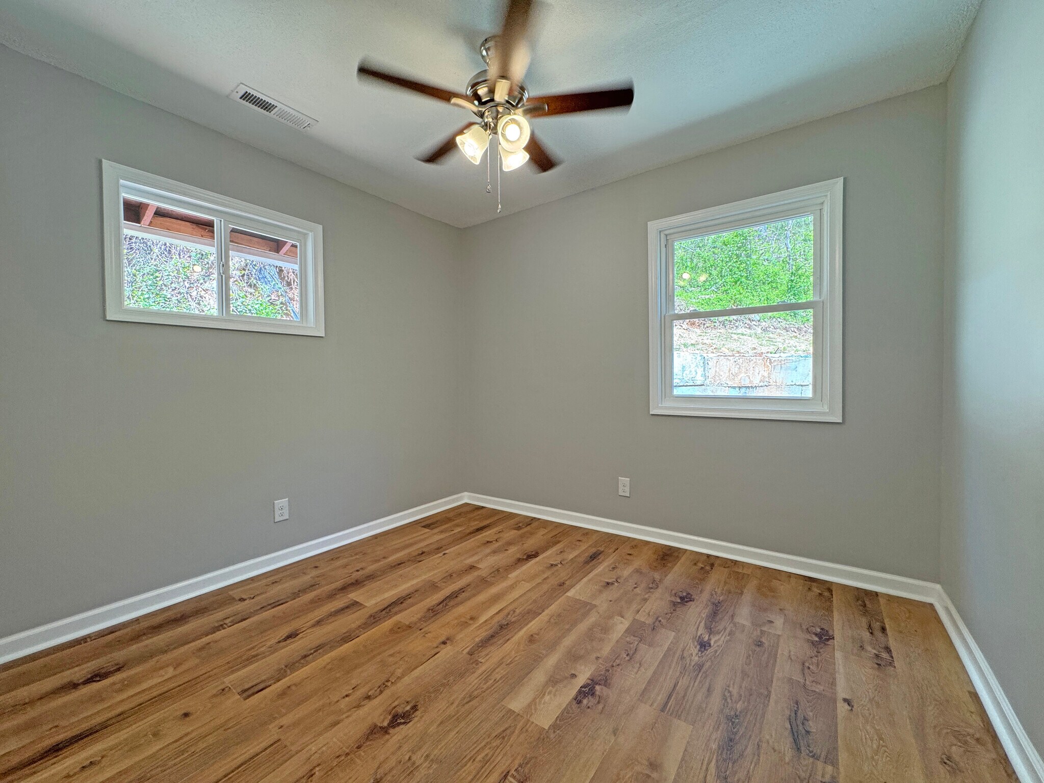 Bedroom 3 - 7942 New Hope Rd