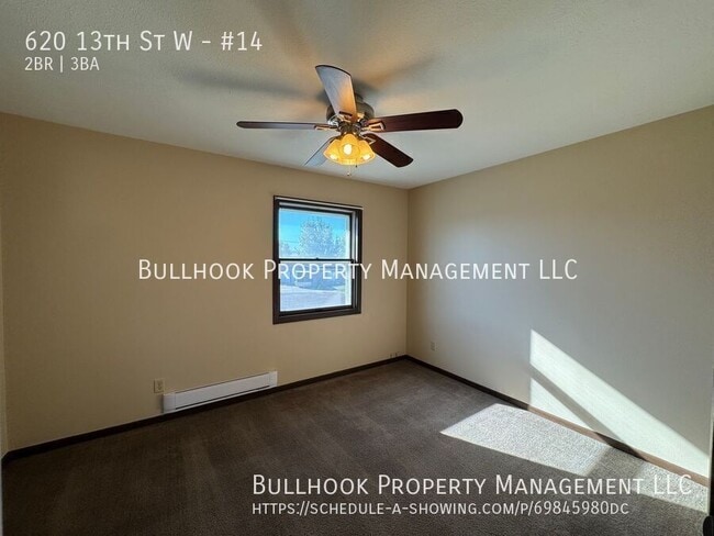Building Photo - 620 13th St W