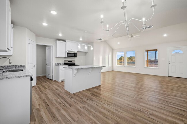 Building Photo - New Construction Home In Idalou ISD!