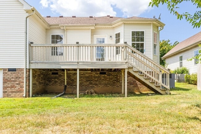 Building Photo - 4013 Kristen St