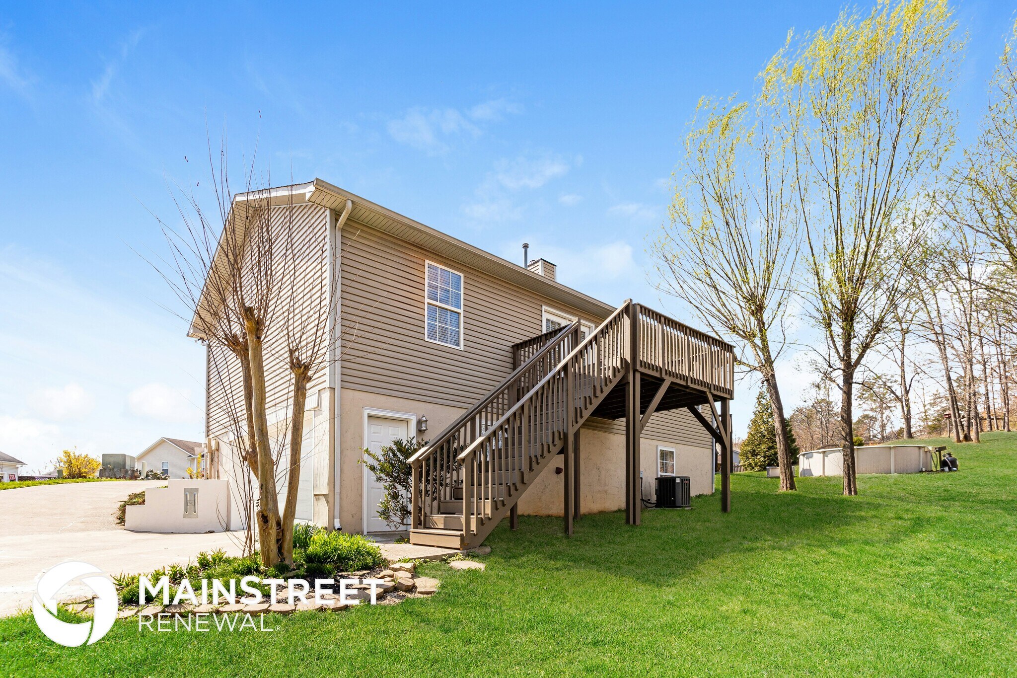 Building Photo - 7517 Barnbrook Ln