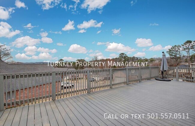 Building Photo - 4314 Old Oak Dr