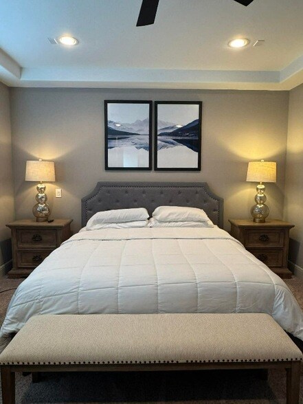 Building Photo - 38 Jarvis Row Cir