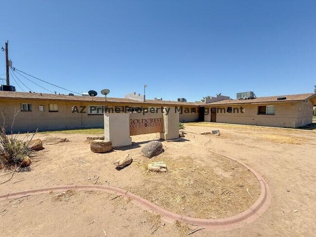 Building Photo - 7101 N 36th Ave