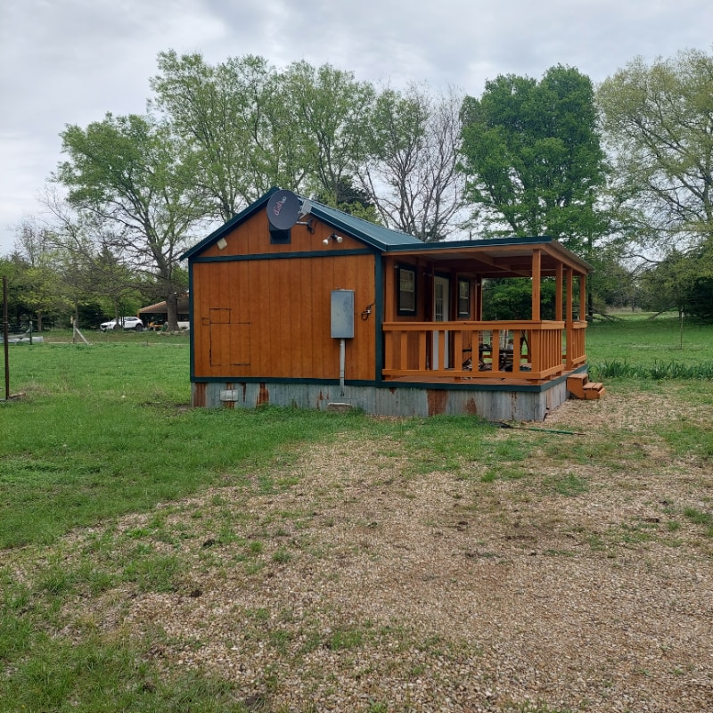 Building Photo - 388 Co Rd 4446