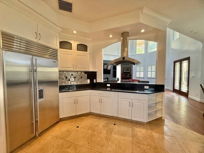 Building Photo - Partially Furnished 3 Bedroom / 2.5 Bathroom Custom Home in Sandhill Estates gated community!