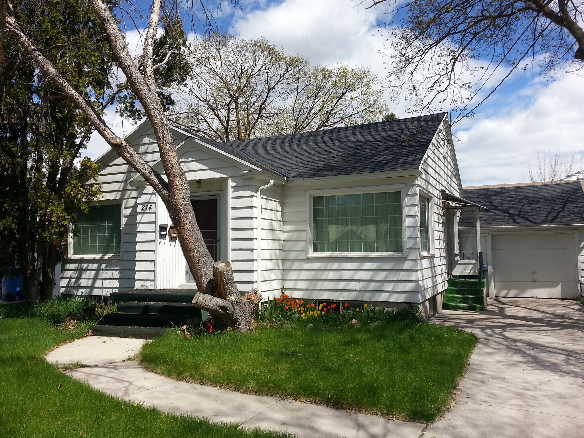 Building Photo - 274 N 300 W
