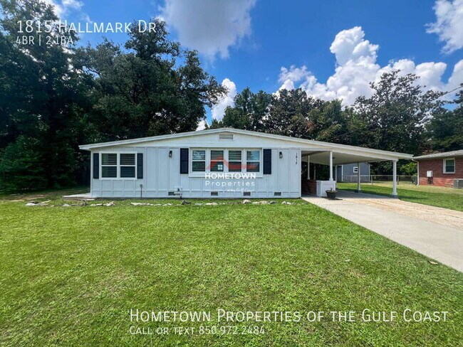 Building Photo - 1815 Hallmark Dr