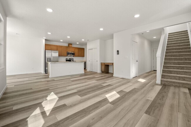 Building Photo - 21505 Oconnor Way