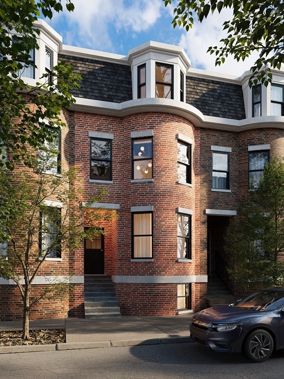 Building Photo - 35 Delle Ave