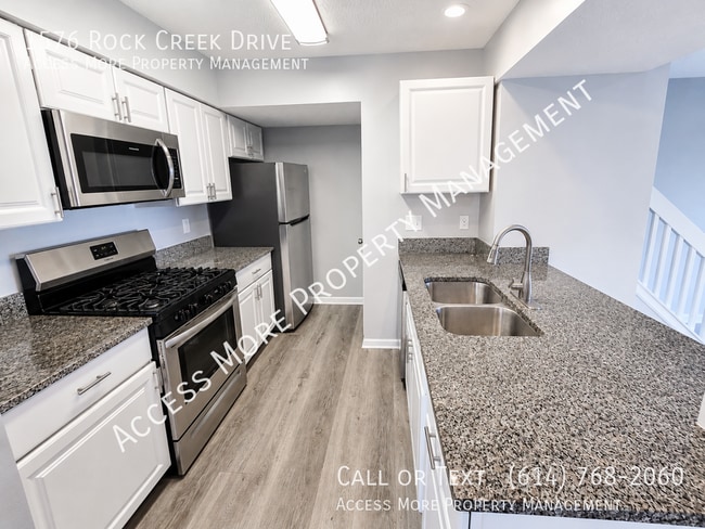 Building Photo - 1576 Rock Creek Dr