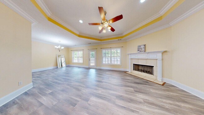 Building Photo - Cloverbrook in Auburn -